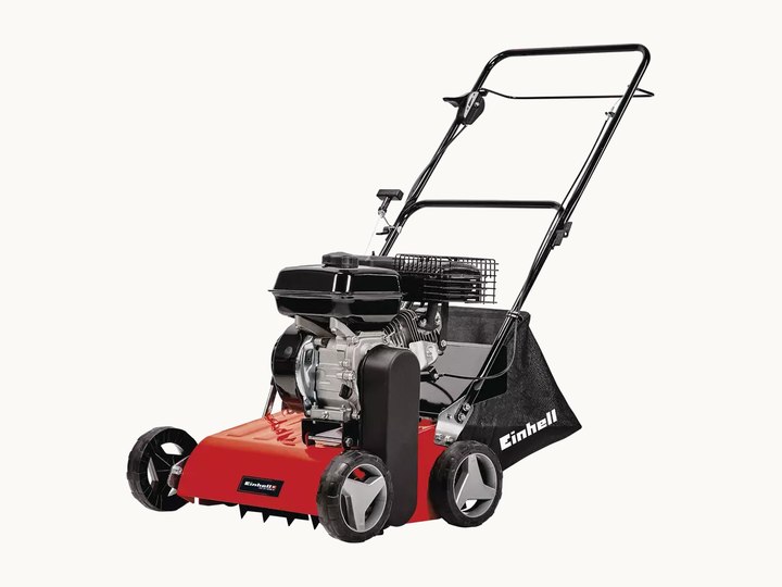 Vertikutierer, Benzin, Einhell GC-SC 4240 P